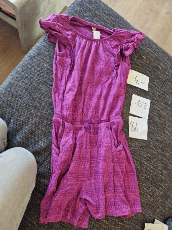 Jumpsuit 158 164