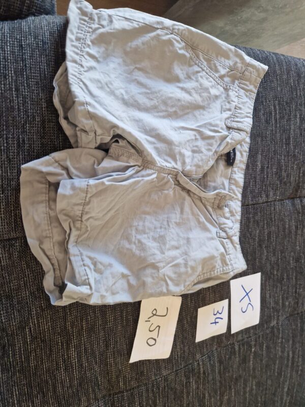 XS Hose kurz 34
