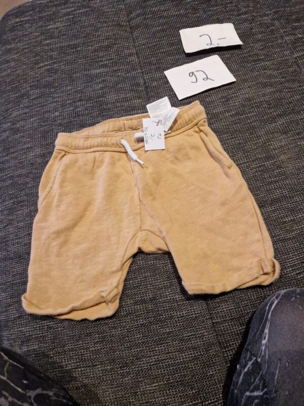 Hose kurz 92
