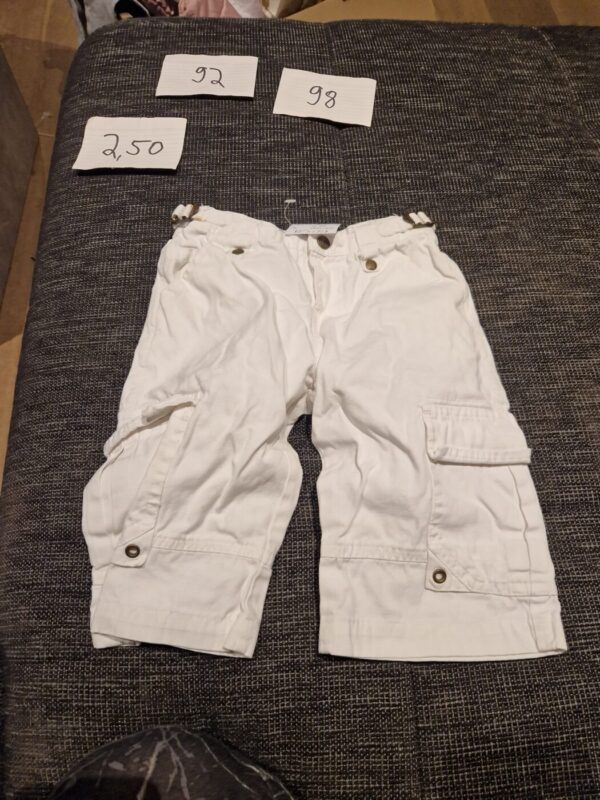Hose kurz 92