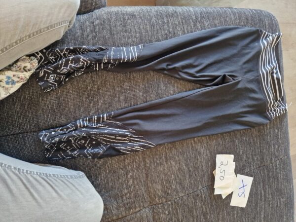 XS Hose 3-4