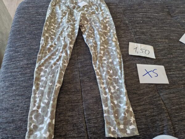 XS Hose 3-4