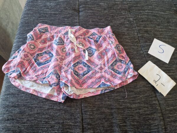 Hose Kurz S