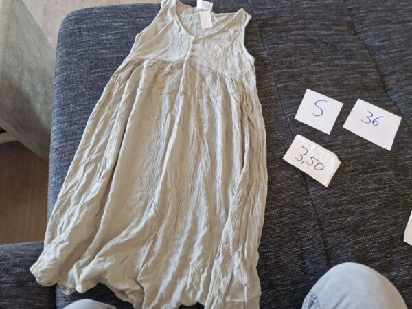 Kleid Gr S M