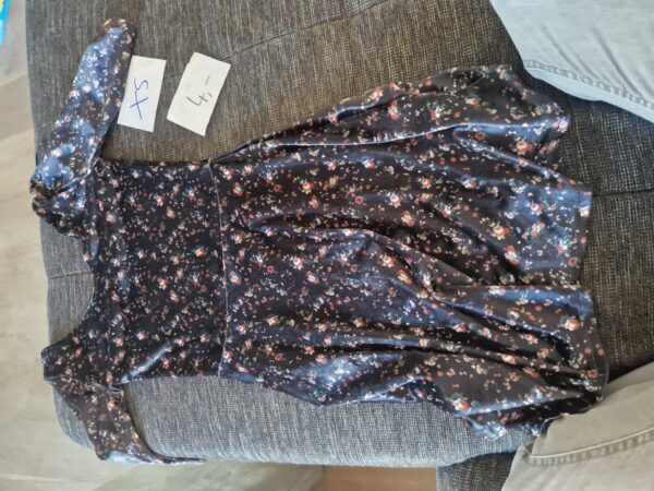 XS Kleid