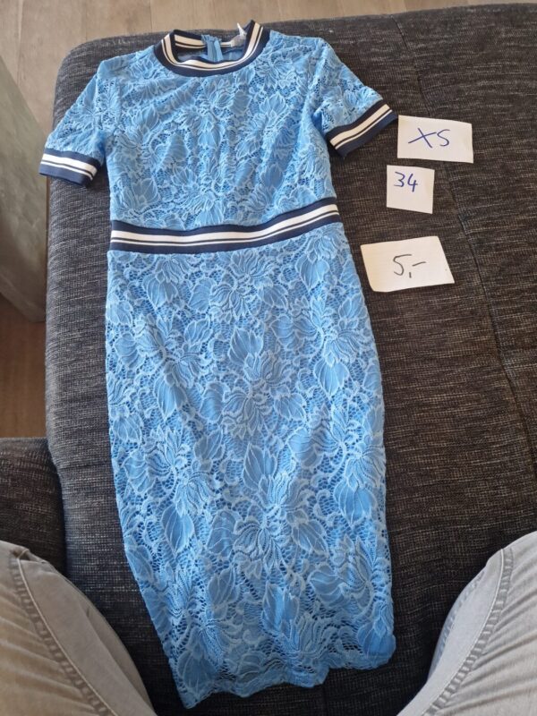 XS Kleid 34