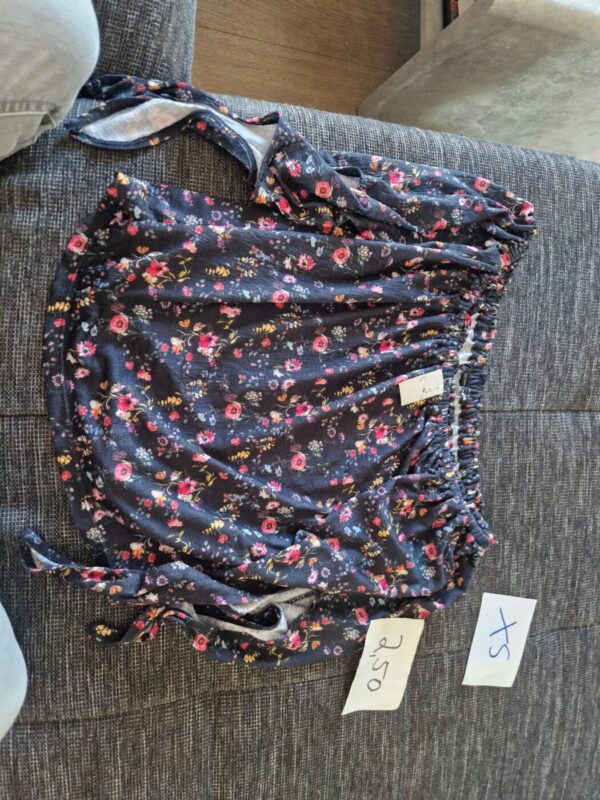 XS Oberteil