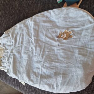 Schlafsack Newborn