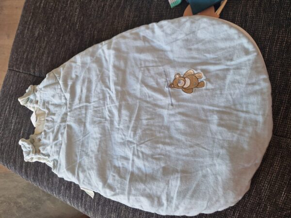 Schlafsack Newborn