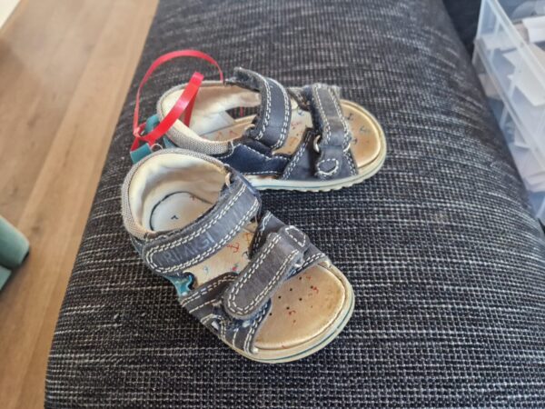 Schuhe 20