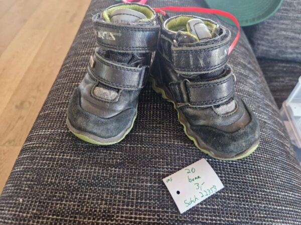 Schuhe 20 bama