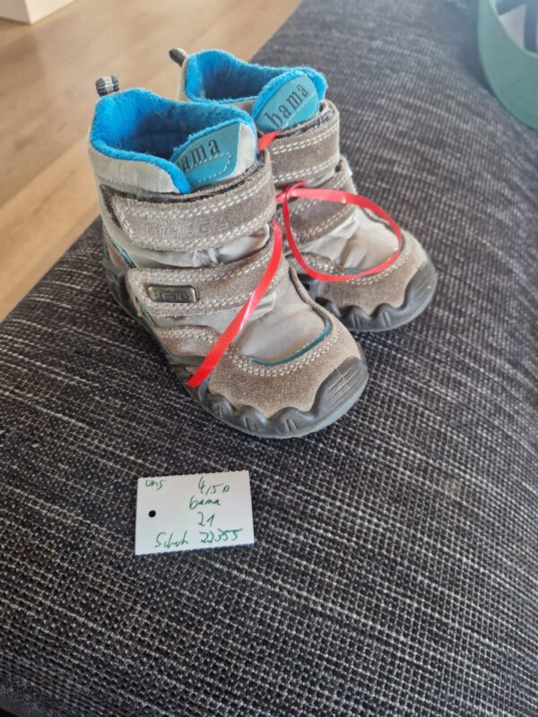 Schuhe 21 bama