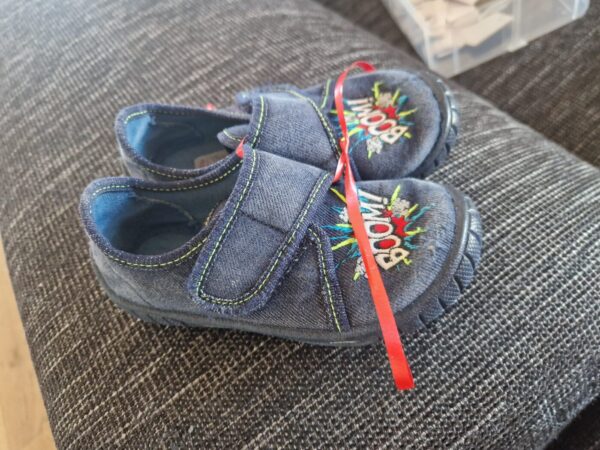 Schuhe 24 Superfit