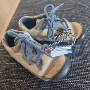 Schuhe 21 Elefanten