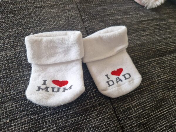 Socken 50 62