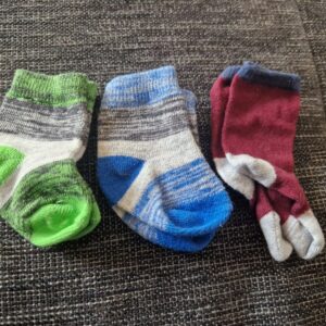 Socken Neu 50-62