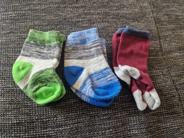 Socken Neu 50-62