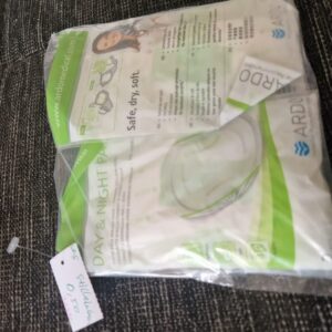 Stilleinlagen neu