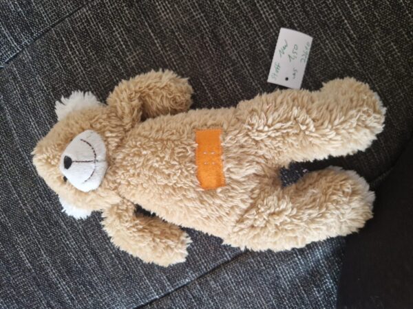 Kuscheltier Neu