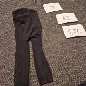 Strumpfhose 56 62 ohne Füße