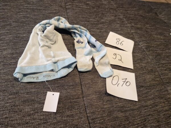 Strumpfhose 86 92