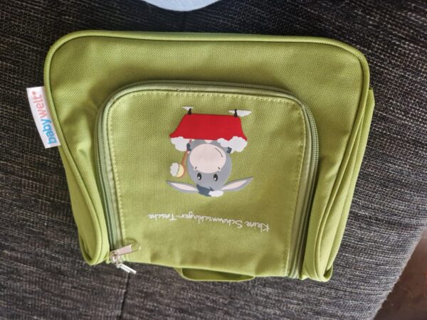 Kosmetikbeutel Tasche Neu