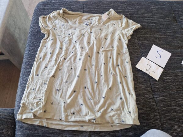 T Shirt Gr S