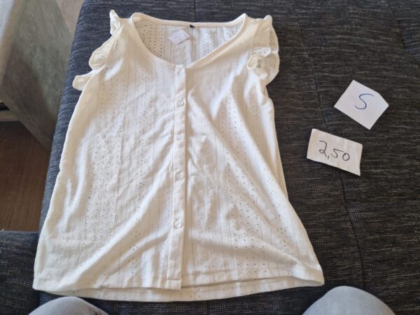 T Shirt Gr S