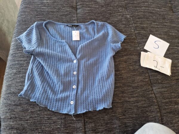 T Shirt Gr S