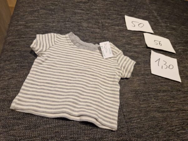 T Shirt 50 56