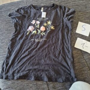 T Shirt Gr S
