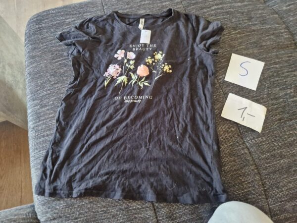 T Shirt Gr S