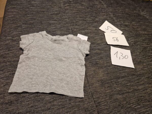 T Shirt 50 56