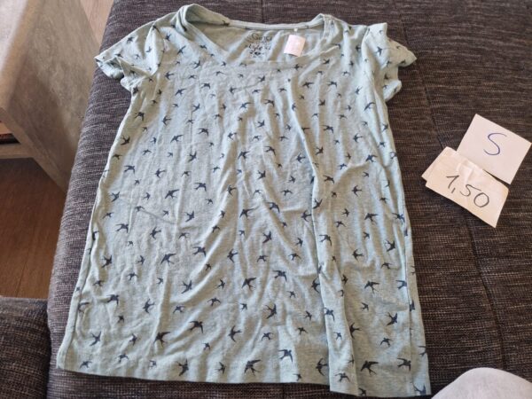 T Shirt Gr S