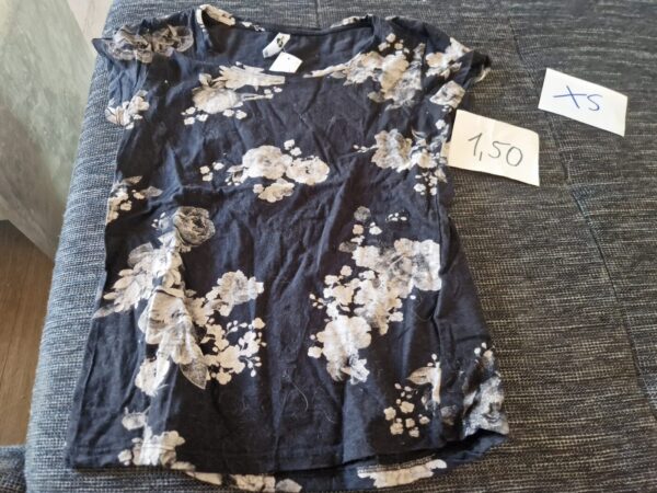 XS T Shirt