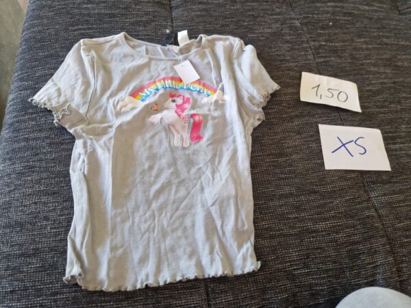 XS T Shirt