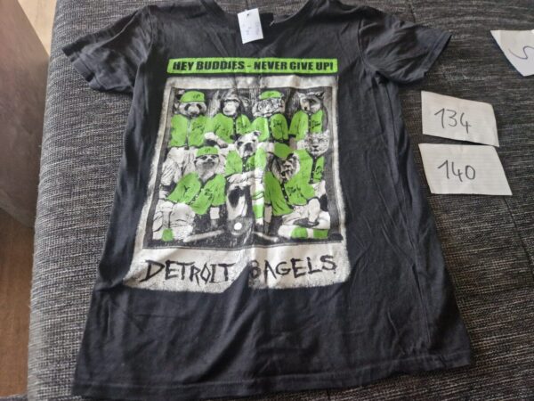 T Shirt 134 140