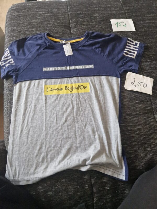 T Shirt 152