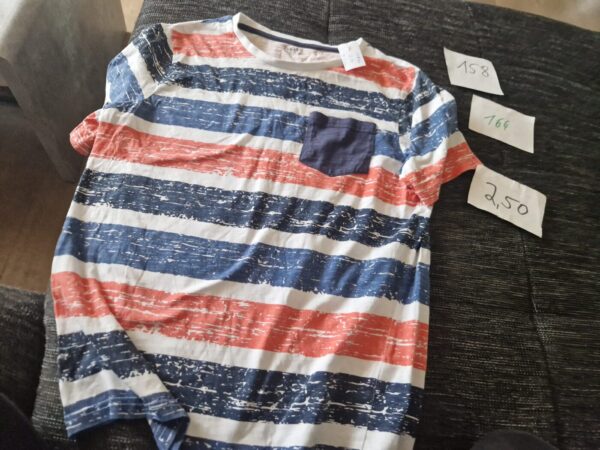 T Shirt 158 164