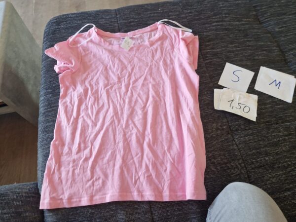 T Shirt Gr S