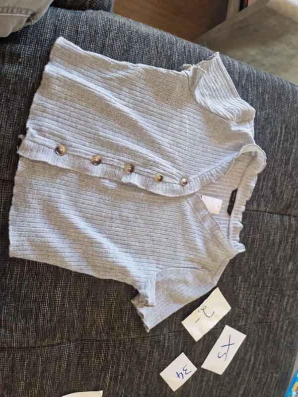 XS T Shirt