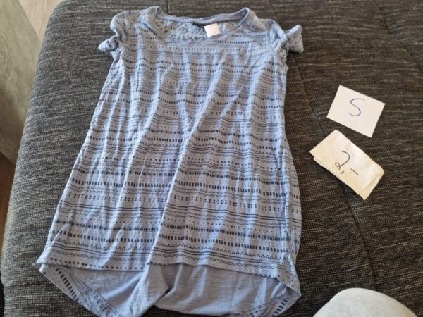T Shirt Gr S