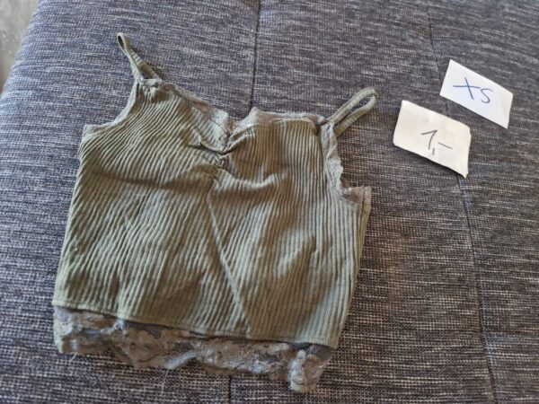 XS T Shirt