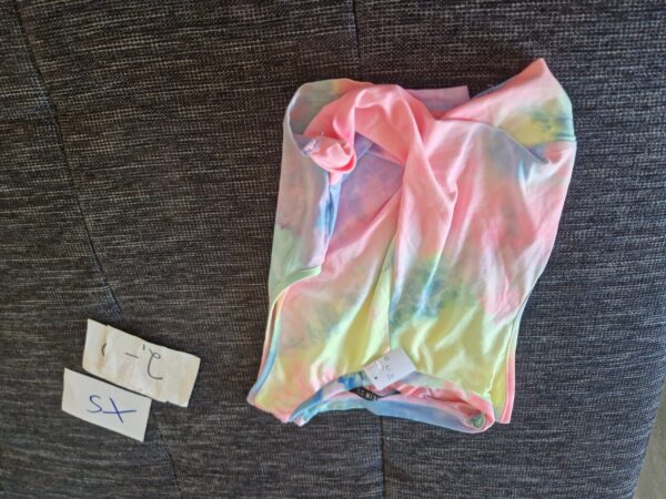 XS T Shirt