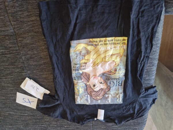XS T Shirt