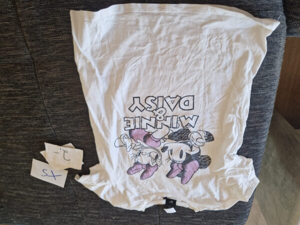 XS T Shirt