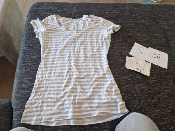 T Shirt Gr S