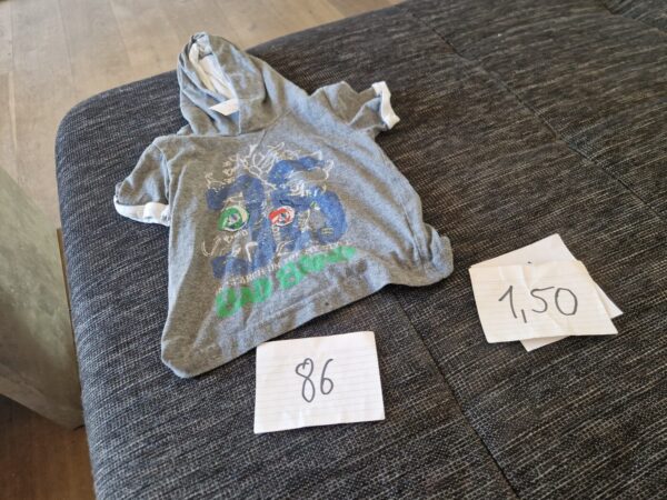 T Shirt 86
