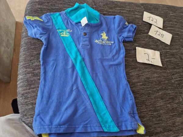 T Shirt 122 128