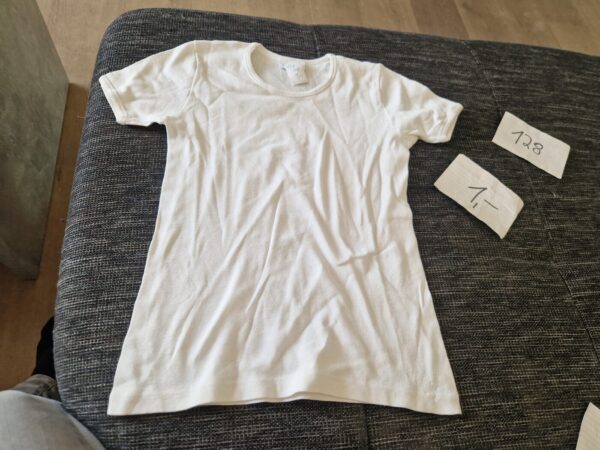T Shirt 128